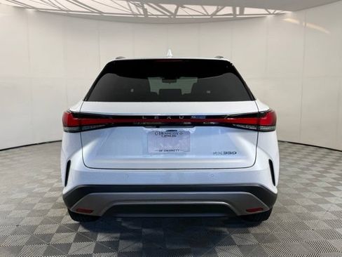 Used 2025 Lexus RX 350 Premium Plus w/ Convenience Package FWD image 9