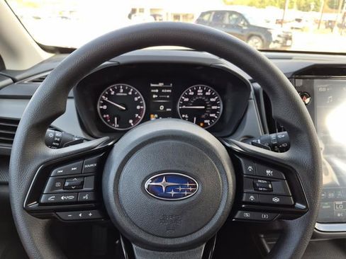 New 2026 Subaru Crosstrek 2.0i Premium image 14