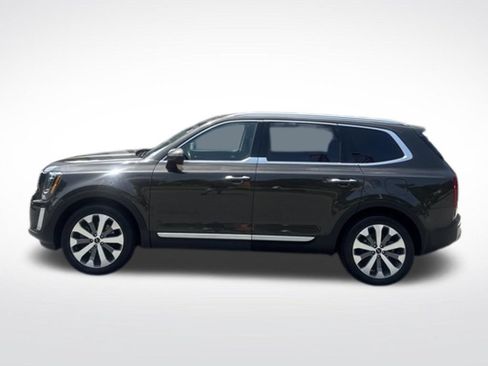 Used 2022 Kia Telluride S AWD/4WD image 2