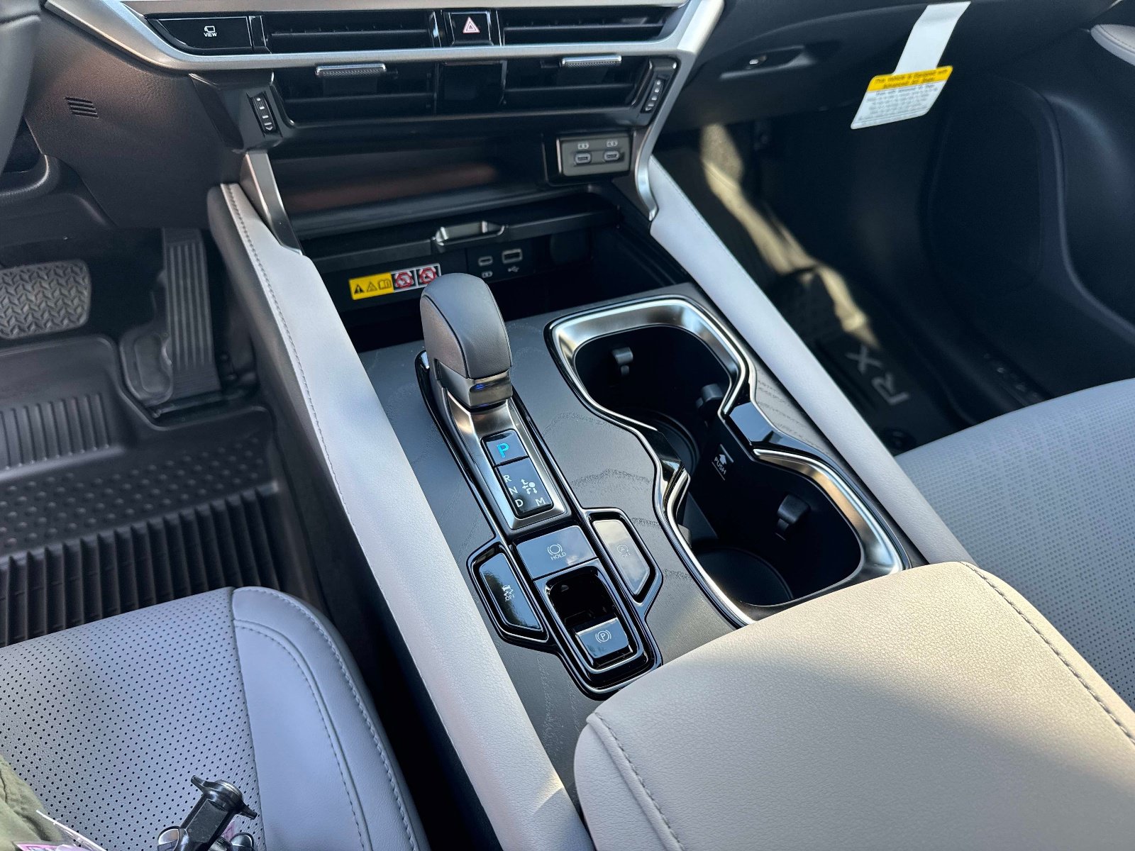 New 2026 Lexus RX 350 Premium Plus FWD image 27