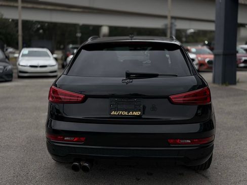 Used 2017 Audi Q3 2.0T Prestige w/ Prestige Package image 7