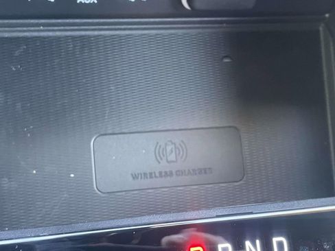 New 2025 Jeep Grand Cherokee Altitude AWD/4WD image 55