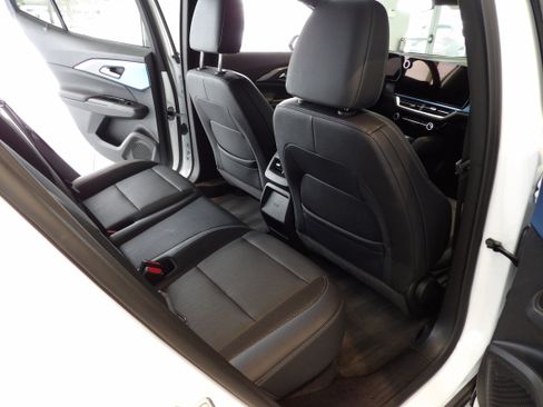 Used 2024 Chevrolet Equinox EV LT w/ LPO, Trailering Package image 22