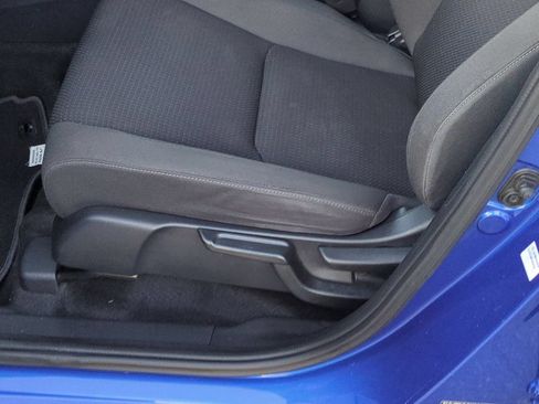 Used 2021 Honda HR-V EX image 34