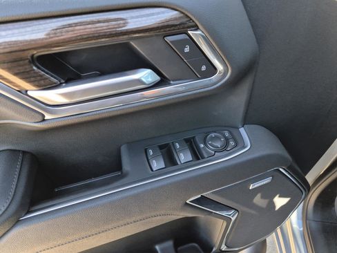 New 2026 Chevrolet Silverado 1500 LT Trail Boss w/ LT Trail Boss Premium Package image 9