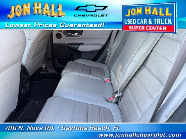 Used 2019 Honda CR-V EX-L image 14