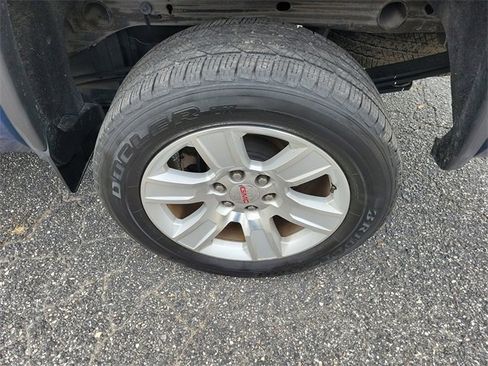 Used 2018 GMC Sierra 1500 SLE w/ SLE Value Package image 6