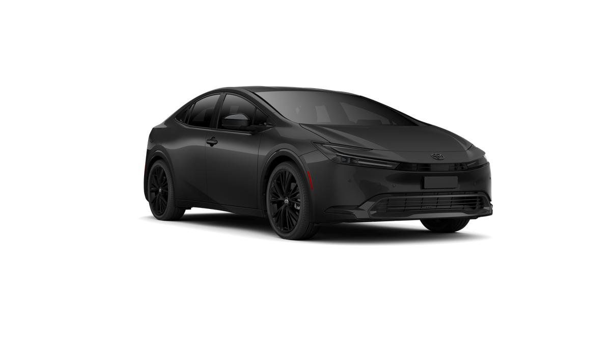 New 2026 Toyota Prius Plug-In Hybrid FWD image 47