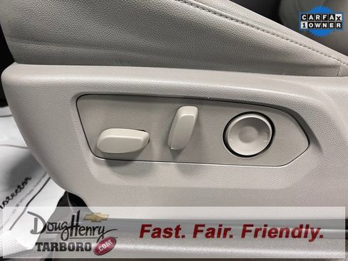 Used 2024 Chevrolet Silverado 1500 LTZ image 28