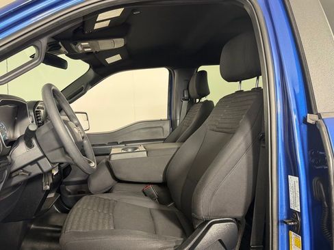 Used 2023 Ford F150 XL w/ STX Appearance Package AWD/4WD image 23