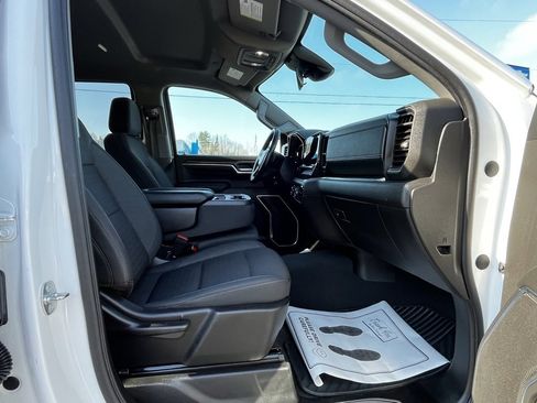 Used 2022 Chevrolet Silverado 1500 LT image 20