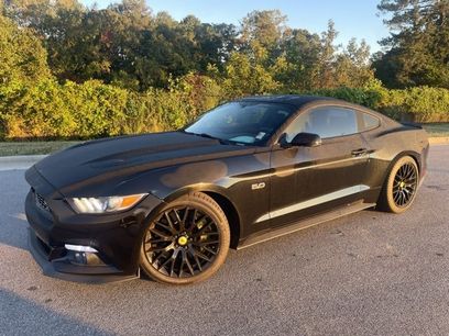 Used 2015 Ford Mustang GT Premium w/ GT Performance Package