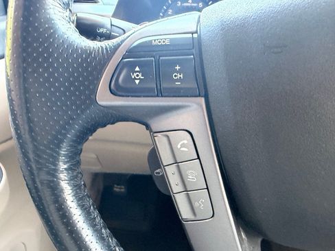 Used 2014 Honda Odyssey EX-L image 22