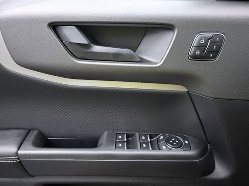 New 2025 Ford Bronco Sport Outer Banks image 18