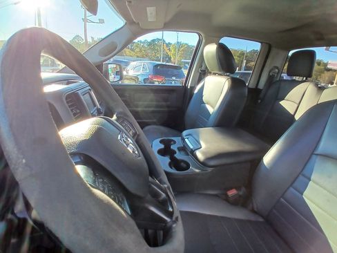 Used 2021 RAM 1500 Tradesman image 25