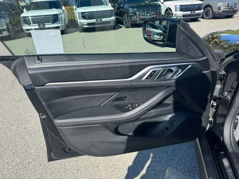 Used 2024 BMW i4 eDrive35 w/ Convenience Package image 11