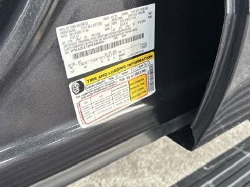 Certified 2022 Ford Expedition Limited image 22