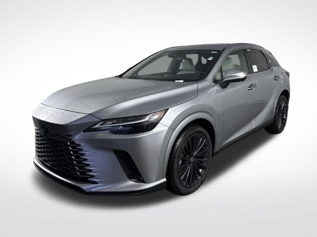 New 2026 Lexus RX 350 Premium w/ Convenience Package AWD/4WD image 25