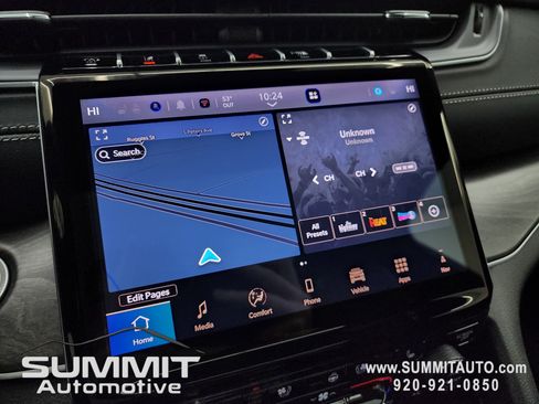 New 2025 Jeep Grand Cherokee Limited w/ Luxury Tech Group II image 54