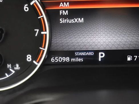 Used 2023 Nissan Rogue SV FWD image 28