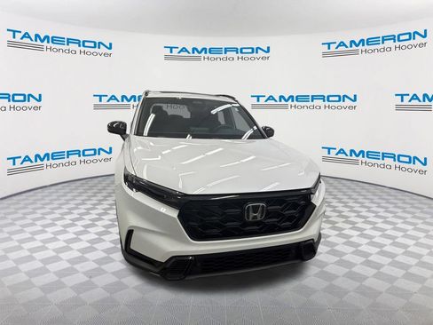 Used 2024 Honda CR-V Sport-L image 8