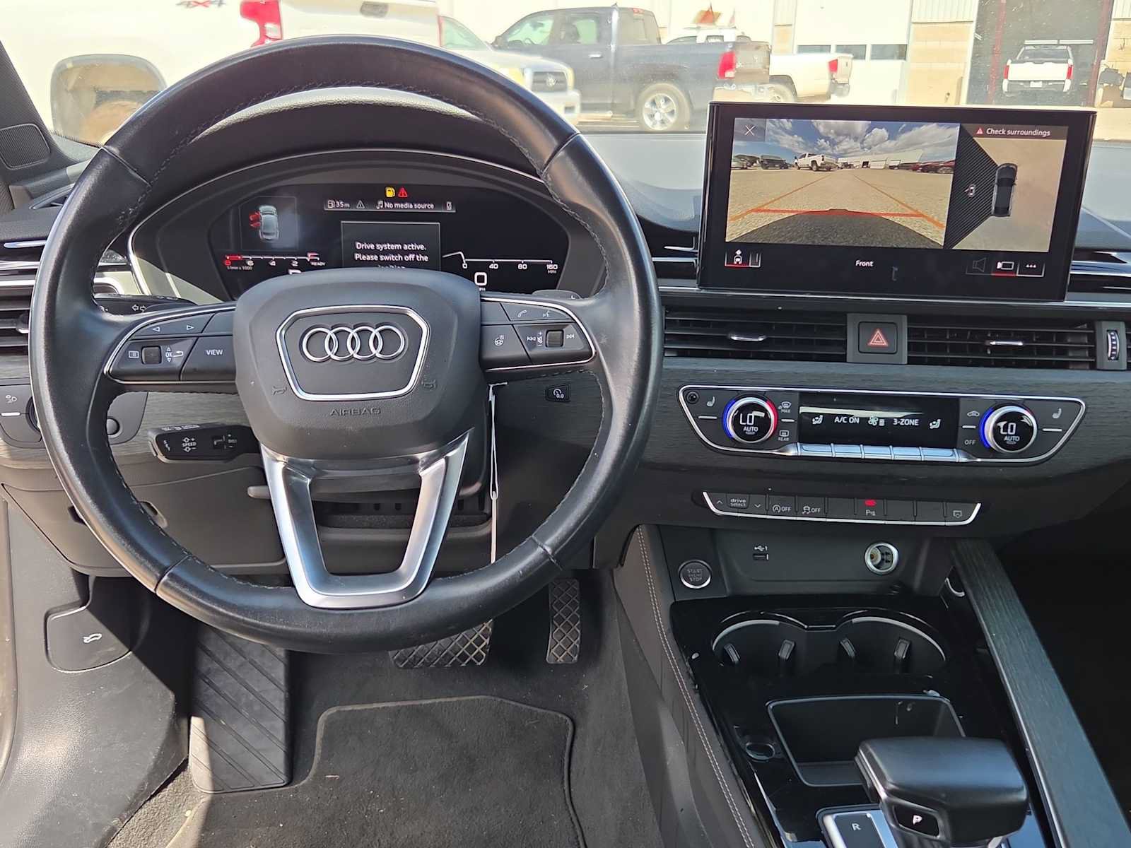 Used 2024 Audi A5 2.0T Premium Plus AWD/4WD image 14