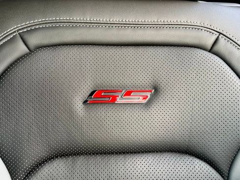 Used 2023 Chevrolet Camaro SS image 17