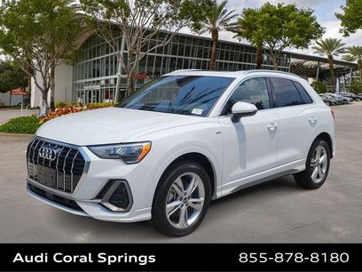 Used 2021 Audi Q3 2.0T Premium w/ Convenience Package