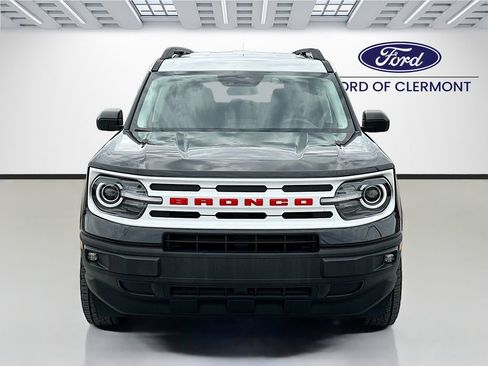 Used 2024 Ford Bronco Sport Heritage w/ Heritage Convenience Package image 2