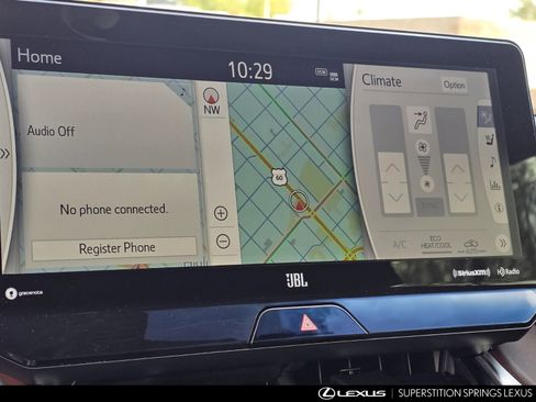 Used 2021 Toyota Venza XLE image 17