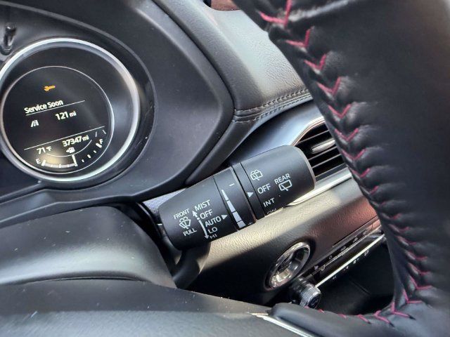 Used 2024 MAZDA CX-5 Carbon Edition AWD/4WD image 28