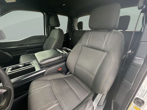 Used 2024 Ford F150 STX w/ Mobile Office Package RWD image 23