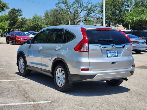 Used 2016 Honda CR-V EX image 5