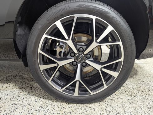 Certified 2026 Audi Q3 quattro 2.0T AWD/4WD image 30