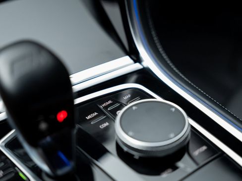 Used 2024 BMW M8 Gran Coupe xDrive Competition image 54