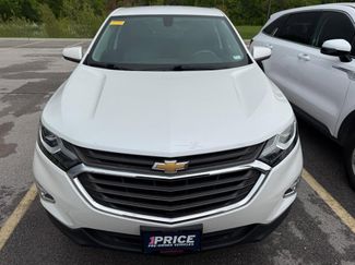 Used 2019 Chevrolet Equinox LT FWD video 3
