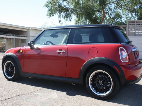 Used 2011 MINI Cooper Hardtop FWD image 19