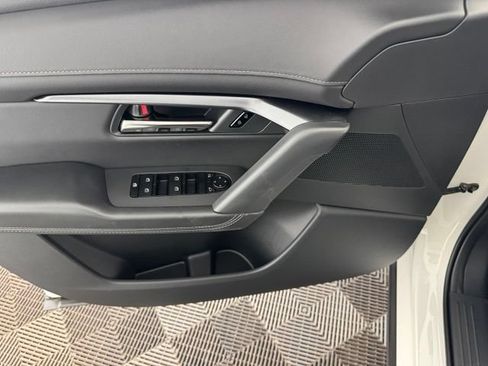 New 2026 MAZDA CX-5 Select AWD/4WD image 17