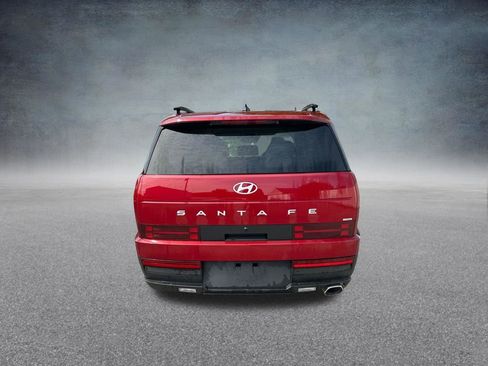 Used 2026 Hyundai Santa Fe SEL AWD/4WD image 36