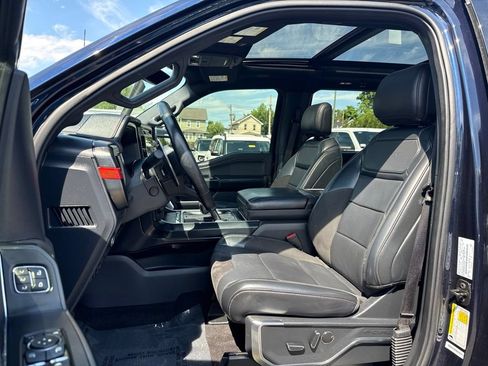 Certified 2024 Ford F150 Raptor AWD/4WD image 16
