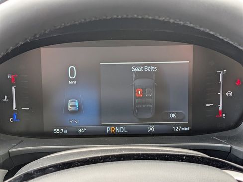 New 2026 Ford Escape Active w/ Cold Weather Package image 25