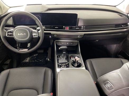 New 2026 Kia Carnival SX Prestige image 38