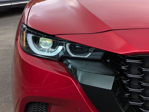 New 2026 MAZDA CX-50 AWD 2.5 S w/ Accent Package image 10