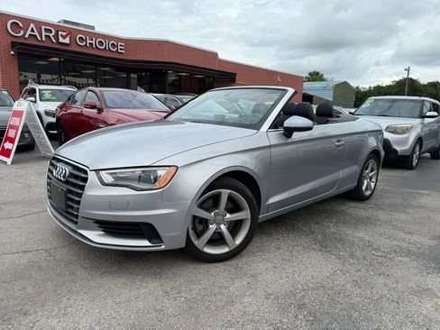 Used 2016 Audi A3 2.0T Premium AWD/4WD image 2