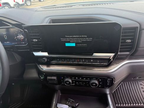 New 2026 Chevrolet Silverado 1500 LTZ image 52