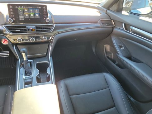 Used 2022 Honda Accord Sport image 15