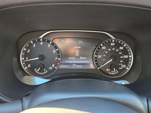 Used 2022 Nissan Frontier S w/ Technology Package image 24