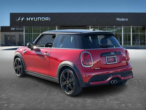 Used 2022 MINI Cooper S image 5