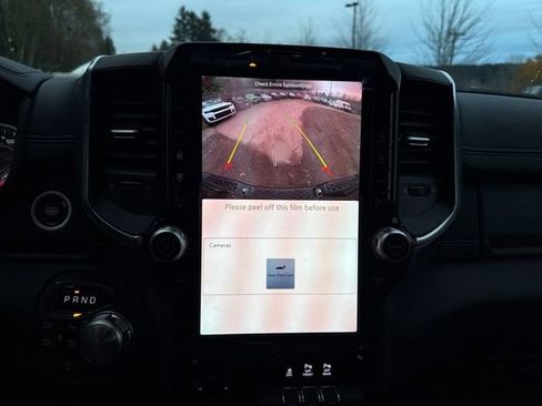 New 2026 RAM 1500 Laramie image 24