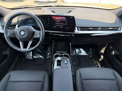 Used 2026 BMW X2 xDrive28i AWD/4WD image 15